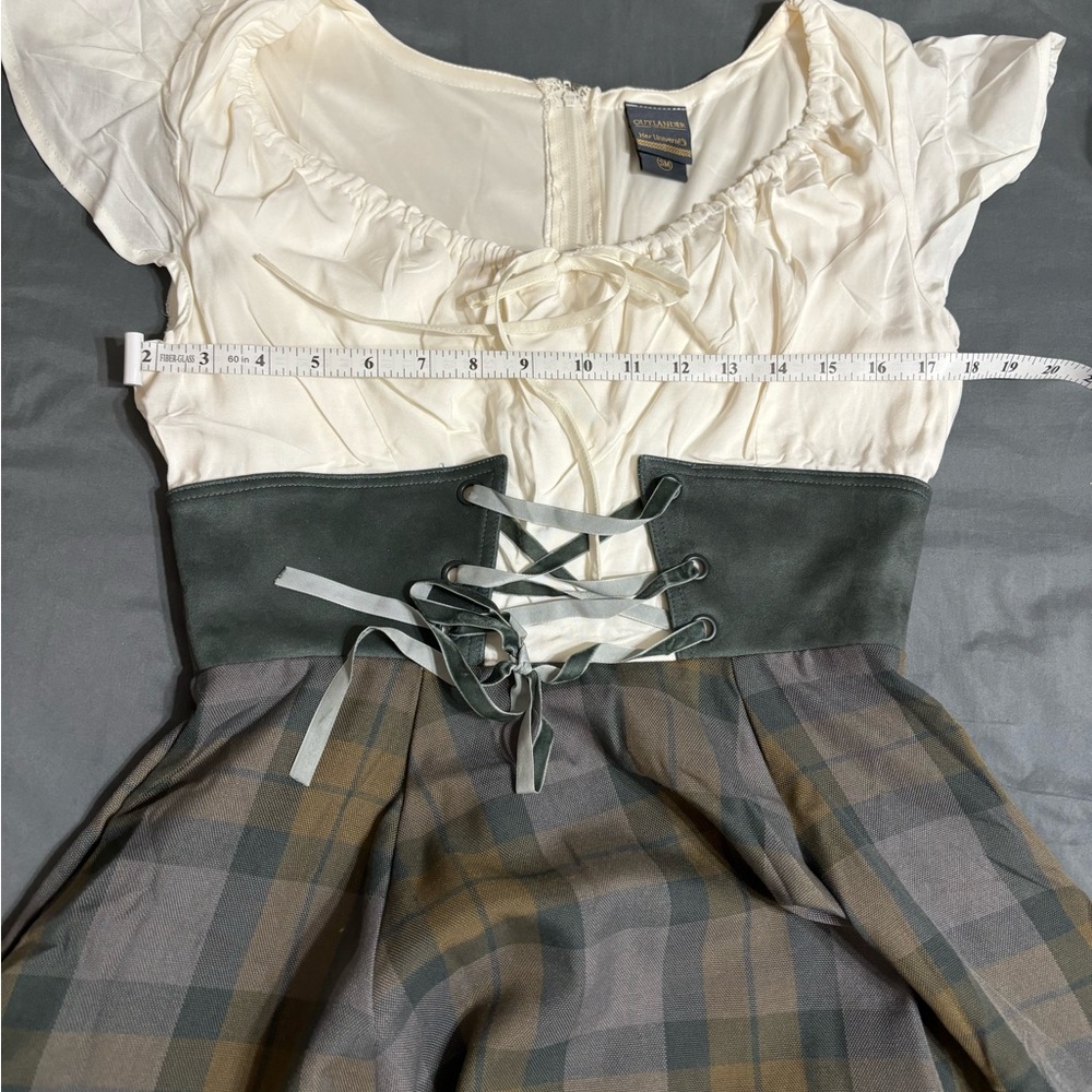 Her universe outlander dress - Picture 4 of 6